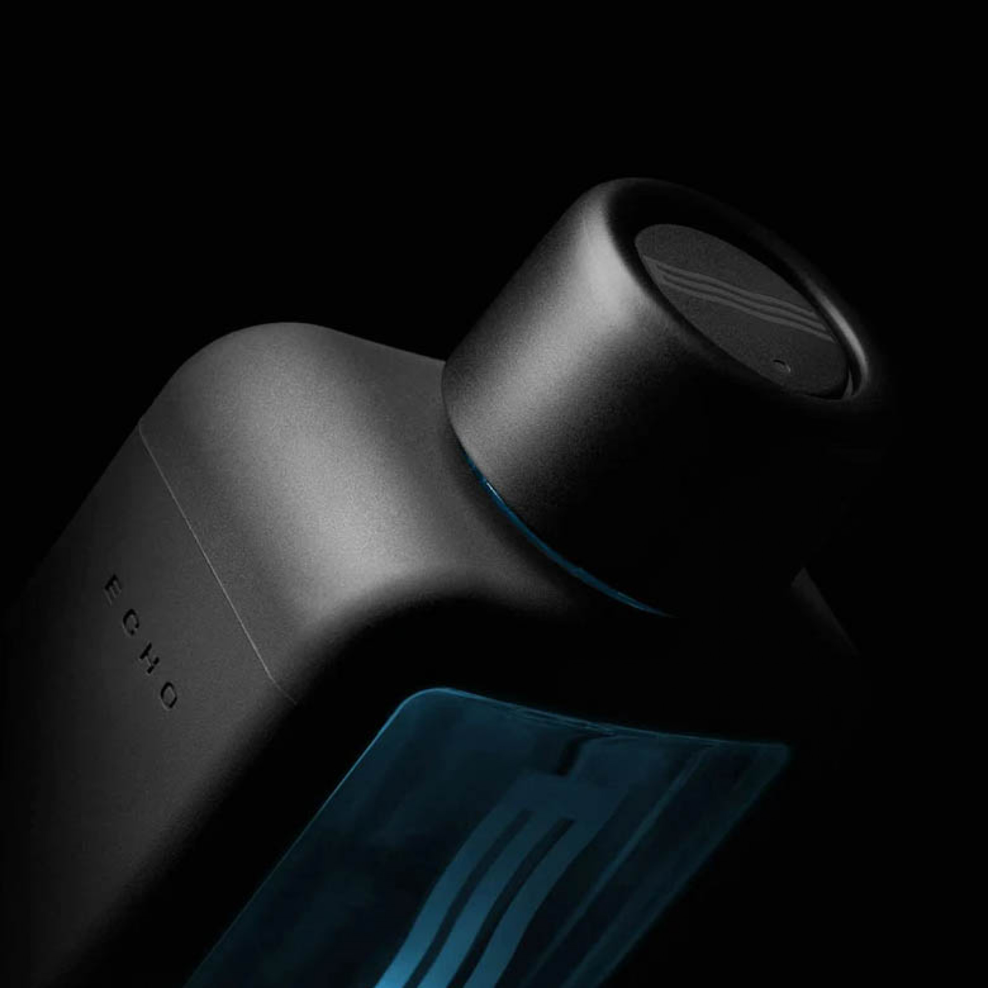 Розумна пляшка для збагачення води воднем ECHO Flask